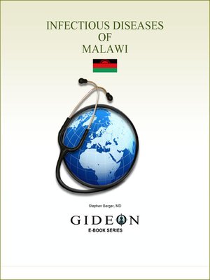 cover image of Infectious Diseases of Malawi